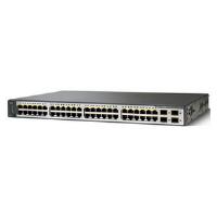 Cisco Catalyst 3750V2-48PS Switch