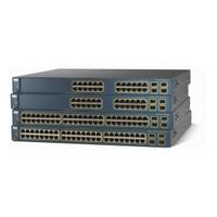 CAT6 RJ45 Patch Leads