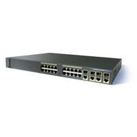 Cisco Catalyst 2960G-48TC-L Switch image