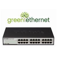 D-Link DGS-1024D