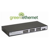 D-Link DGS-1224T