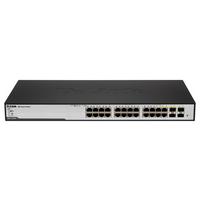 D-Link DGS-1224TP