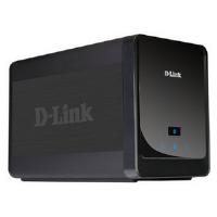 D-Link DNS-726-4