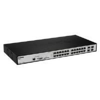 D-Link DGS-3200-24 image
