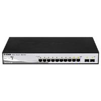 D-Link DGS-1210-10P