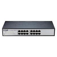 D-Link DES-1100-16