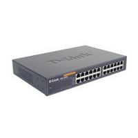 Cisco 220 Series Switch SF220-24P 24 Port 10/100 PoE Smart Switch Plus