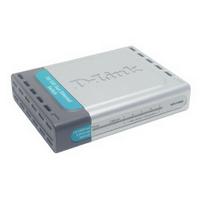 D-Link DES-1005D