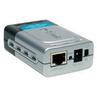 D-Link DWL-P50
