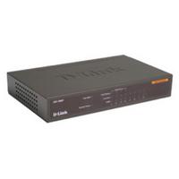 D-Link DES-1008P