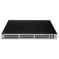 D-Link DGS-3100-48P