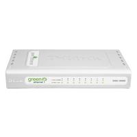 D-Link DGS-1008D