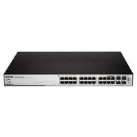 D-Link DGS-3100-24P