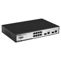 D-Link DGS-3200-10 image