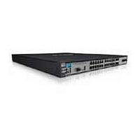 HP ProCurve 6600-24G Switch