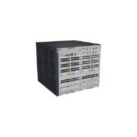 HP ProCurve 8212zl Switch Base System