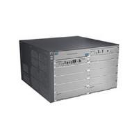 HP ProCurve 8206zl Switch Base System