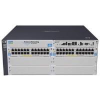 HP ProCurve 5406zl 48G Intelligent Edge Switch