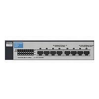 HP ProCurve 1700 8 Switch image