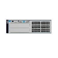 HP ProCurve 4202vl 72 Switch