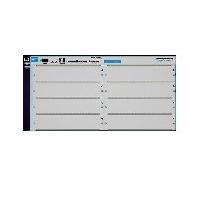 HP ProCurve 4208vl Switch