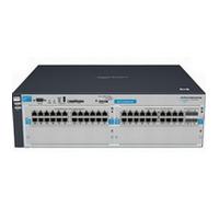 HP ProCurve 4204vl 48GS Switch