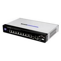 Cisco SRW208P