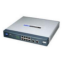 Cisco RV082 8-port 10/100 VPN Router