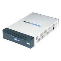 Cisco RV042 4-port 10/100 VPN Router