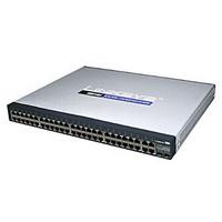 Cisco SRW248G4