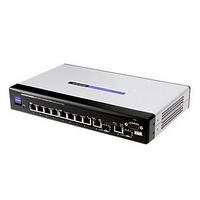 Cisco SRW208MP