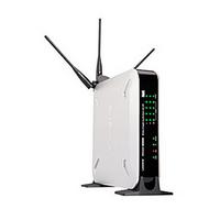 Cisco WRVS4400N Wireless-N Gigabit Security Router