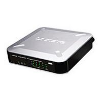 Cisco RVS4000 4-port Gigabit Security Router