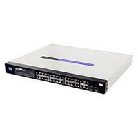 Cisco SRW224G4P