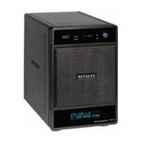 1TB Netgear ReadyNAS NVX (2x 500GB)