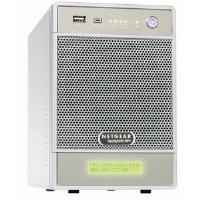 2TB Netgear ReadyNAS NV+ (2x 1TB)