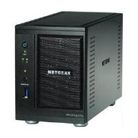4TB Netgear ReadyNAS Pro 2 Unified Storage (2x2TB)