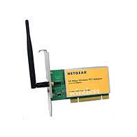 Netgear WG311 image