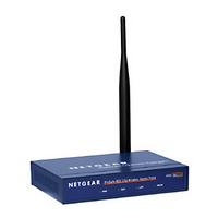 Netgear WG102