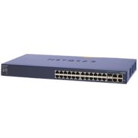 Netgear FS752TP