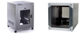 12u 600 (w) x 600 (d) Data Cabinet/Data Rack