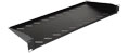 200mm Deep Front Mounting Modem Shelf (1u)