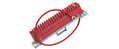 237E 10 Pair Earth Terminal Strip