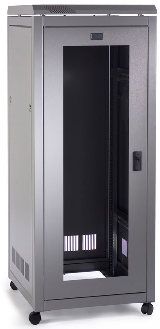 Data Rack Style
