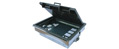 3 Compartment Raised Floor Box 
