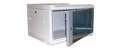 18u 390mm Deep Data Cabinet/Data Rack