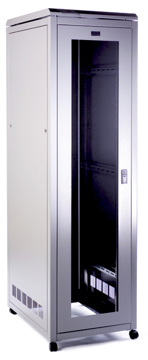 39u Data Cabinet Style