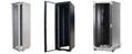 12u 600 (w) x 800 (d) Data Cabinet/Data Rack