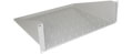 400mm Deep Front Mounting Modem Shelf (3u)