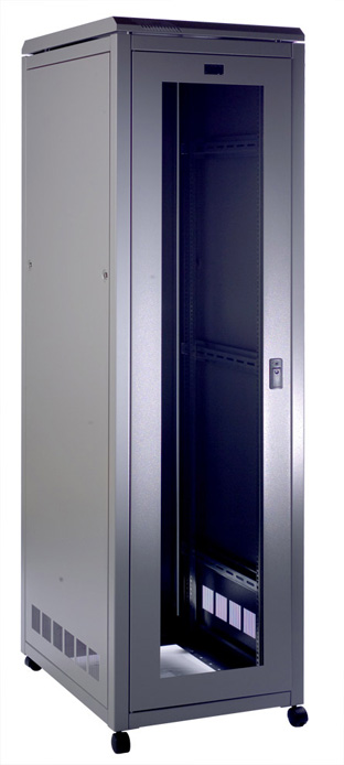 Data Rack Style